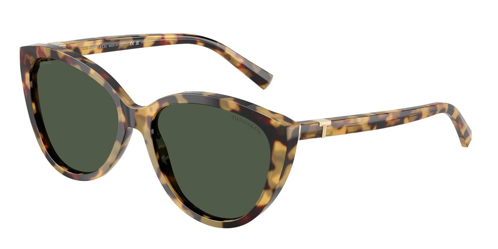 Tiffany 4251 Sunglasses - view 3